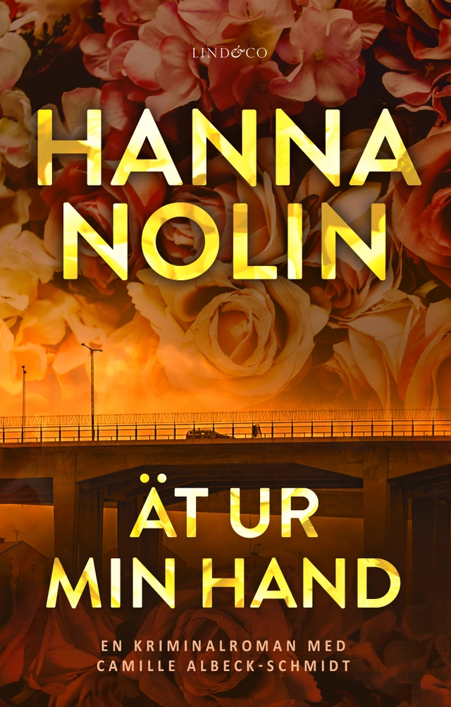 Ät ur min hand; Hanna Nolin; 2022