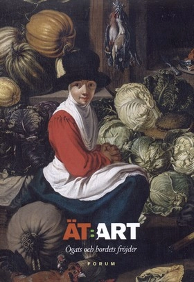 Ätbart; Arne Öström; 2000