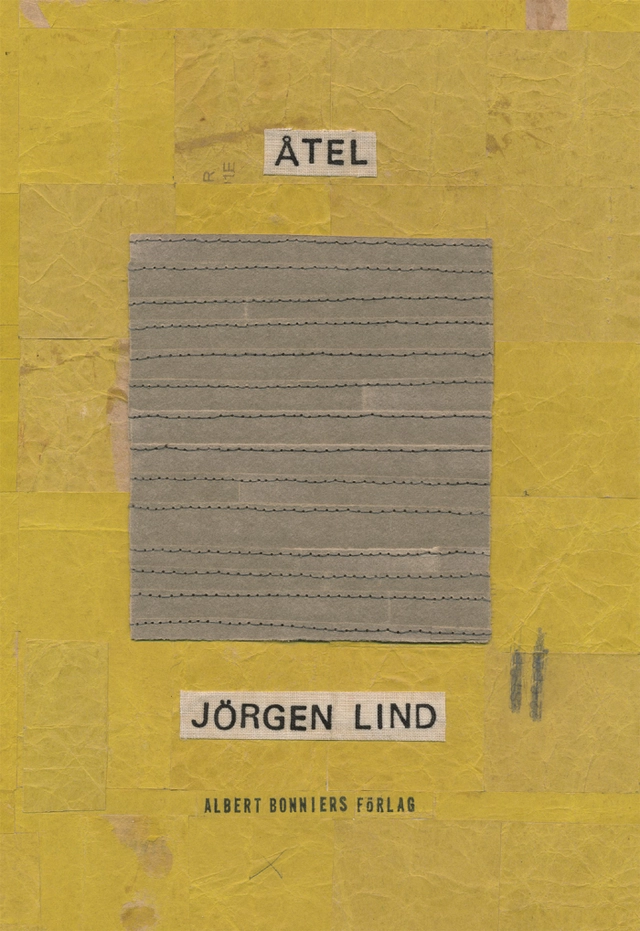 Åtel; Jörgen Lind; 2018