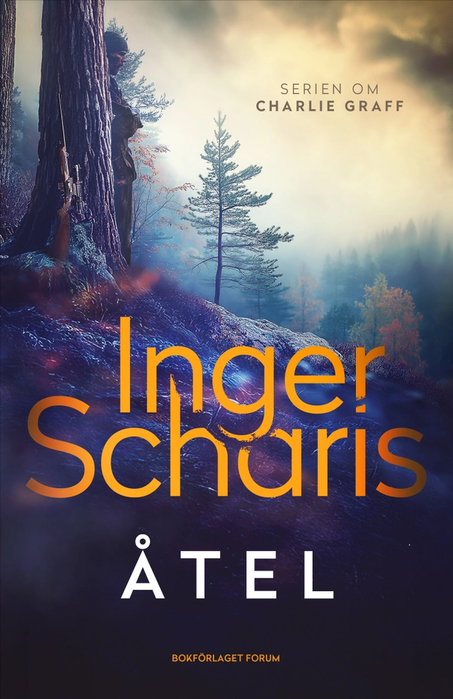 Åtel; Inger Scharis; 2025