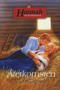Återkomsten; Laila Brenden; 2007