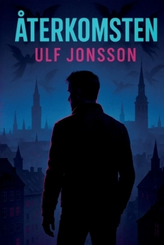 Återkomsten; Ulf Jonsson; 2026