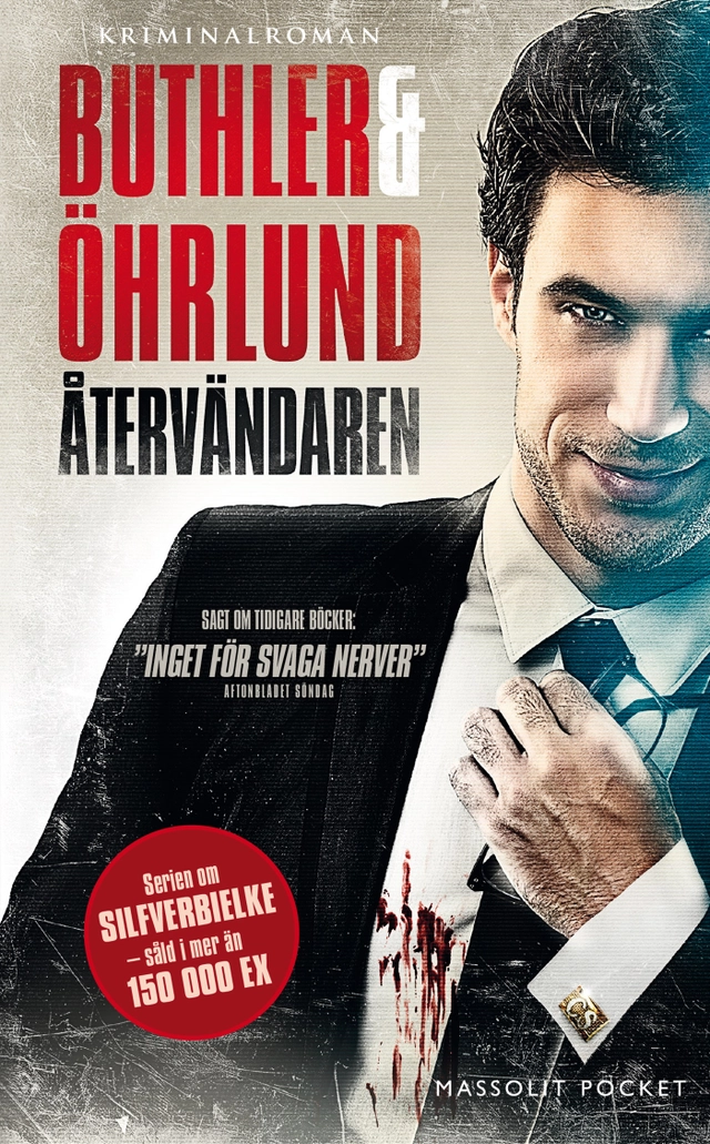 Återvändaren; Dan Buthler, Dag Öhrlund; 2014