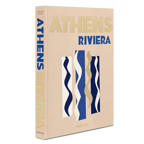 Athens Riviera; Stéphanie Artarit; 2023