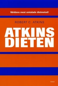 Atkinsdieten; Robert C. Atkins; 2005