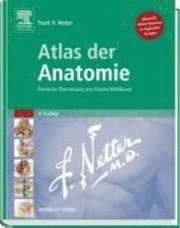 Atlas der Anatomie; Frank H. Netter; 2008