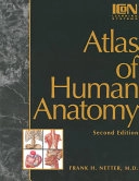 Atlas of human anatomy; Frank H. Netter; 1997