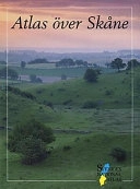 Atlas över Skåne SNA; 1999