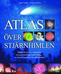 Atlas över stjärnhimlen; Robin Scagell; 2005