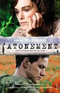 Atonement; Ian McEwan; 2007