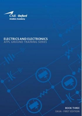ATPL - ELECTRICS AND ELECTRONICS; CAE Oxford Aviation Academy; 2018
