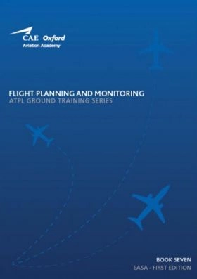 ATPL - FLIGHT PLANNING AND MONITORING; CAE Oxford Aviation Academy; 2018