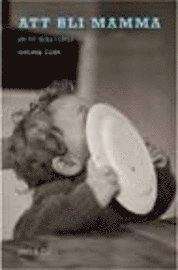Att bli mamma : en ny roll i livet; Rachel Cusk; 2005