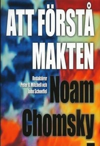 Att förstå makten; Noam Chomsky; 2007