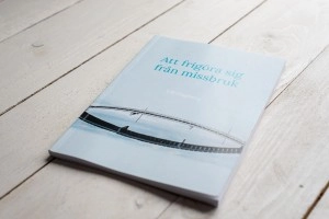 Att frigöra sig från missbruk; Ulf Hagberg; 2015