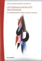 Att rymmas inom sitt friutrymme : om samhällskunskapslärares tolkning, anpassning och undervisning; Anna Karlefjärd; 2011