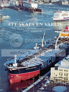 Att skapa en värld; Thomas Taro Lennerfors; 2013