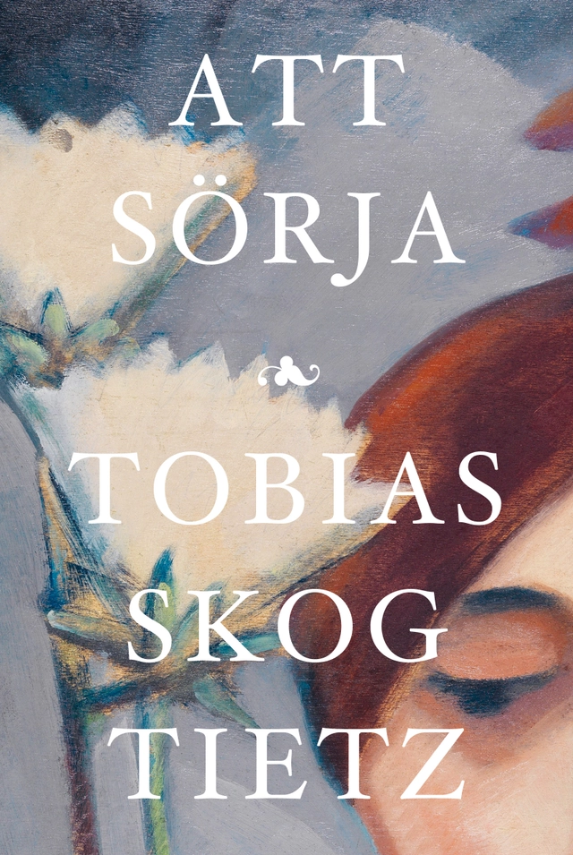 Att sörja; Tobias Skog Tietz; 2023