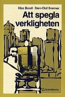 Att spegla verkligheten; K Borell, S-O Brenner; 1996