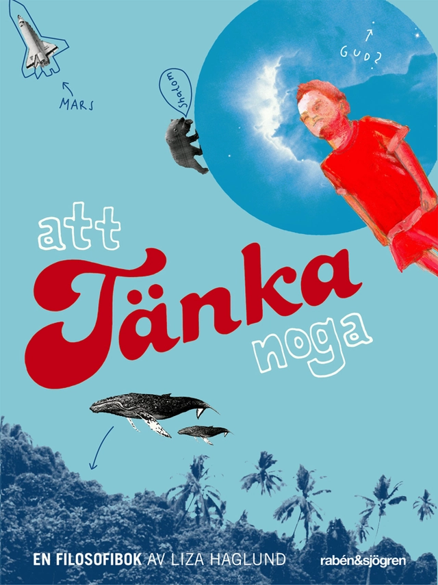 Att tänka noga; Liza Haglund; 2014