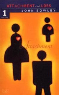 Attachment and loss; John Bowlby; 1997