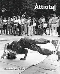 Åttiotal; Jan Lundgren; 2004