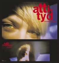 Attityd; Katri Cronlund; 2003