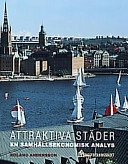 Attraktiva städer; Roland Andersson; 2001