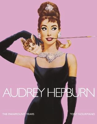 Audrey Hepburn : the paramount years; Tony Nourmand; 2006