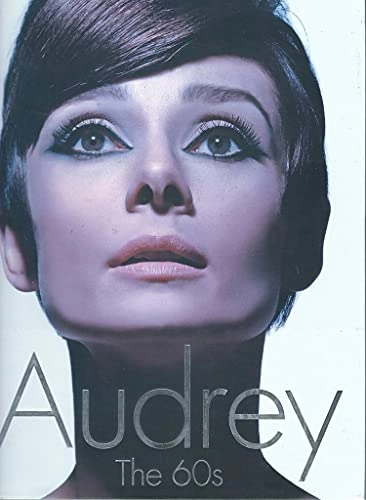 Audrey: The 60s; David Wills; 2012