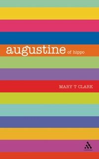 Augustine; Mary T. Clark; 2005