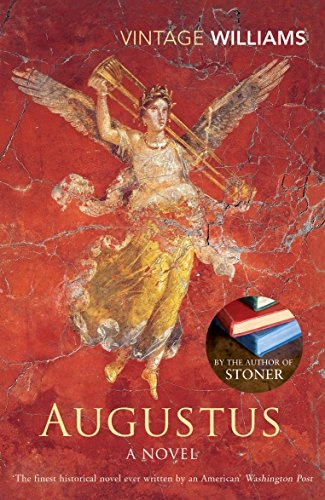 Augustus; John Williams; 2003