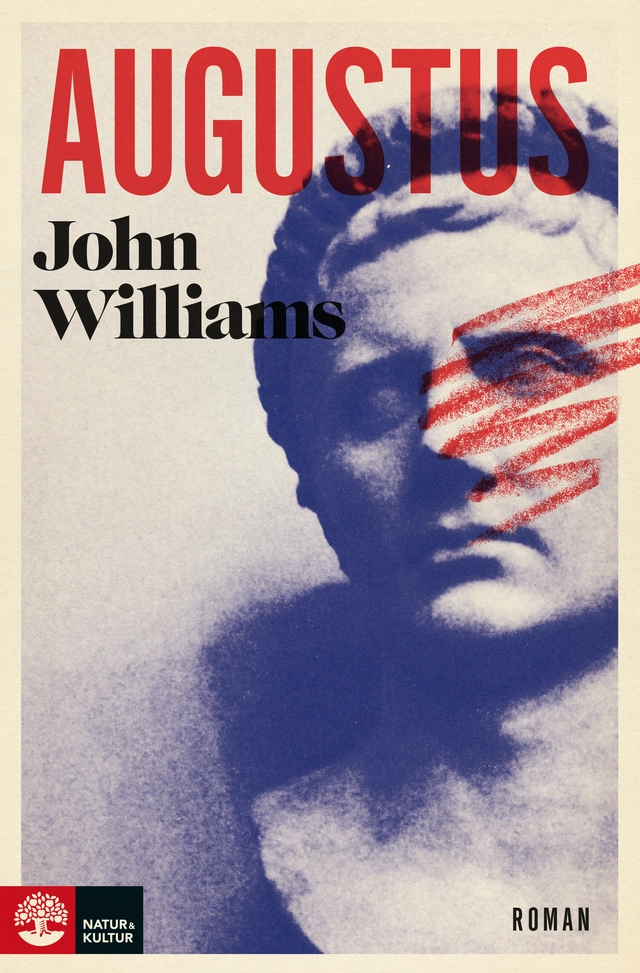 Augustus; John Williams; 2018
