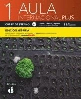 Aula internacional Plus 1 A1 - Edición híbrida; 2022