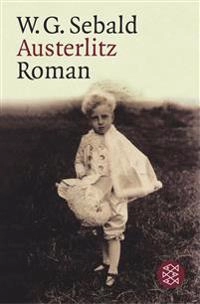 Austerlitz; Sebald; 2006