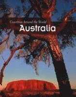 Australia; Mary Colson; 2013