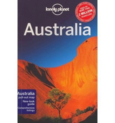 Australia; Charles Rawlings-Way; 2011