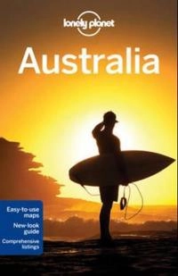 Australia ; Charles Rawlings-Way, Meg Worby; 2014