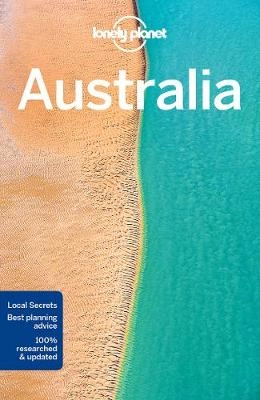 Australia; Brett Atkinson; 2017