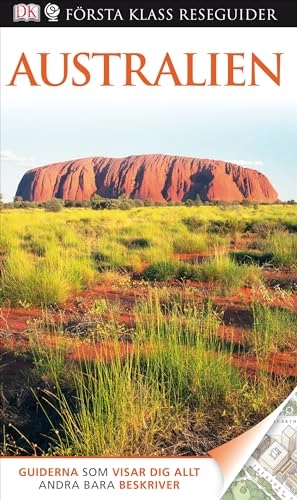 Australien; Louise Bostock Lang, Monica Nilsson, Max Alexander, Richard Bonson; 2013