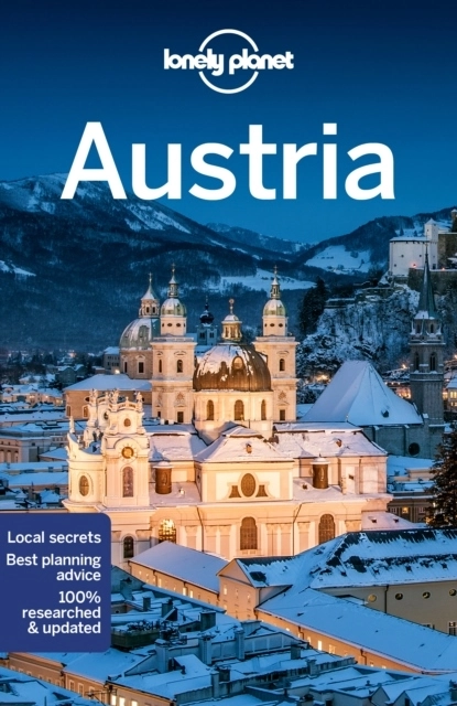Austria LP; Catherine Le Nevez; 2022