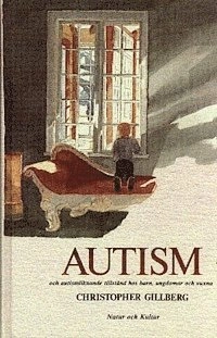 Autism; C Gillberg; 1992