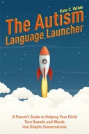 Autism Language Launcher; Kate Wilde; 2019