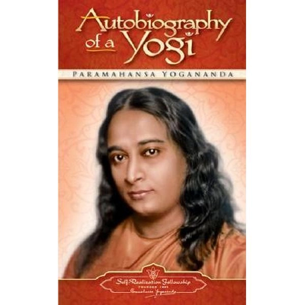 Autobiography of a yogi; Paramahansa Yogananda; 1978