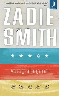 Autografjägaren; Zadie Smith; 2003