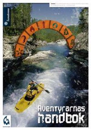 Äventyrarnas handbok; S-L Andersson, A Jamtrot, G Öhrn; 2010