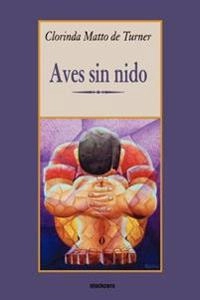 Aves sin nido; Clorinda Matto de Turner; 2004