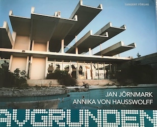 Avgrunden; Jan Jörnmark; 2011