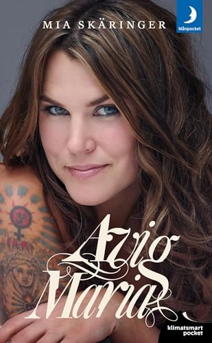 Avig Maria; Mia Skäringer; 2012