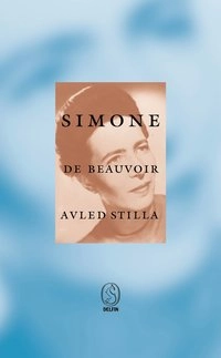Avled stilla; Simone de Beauvoir; 2000